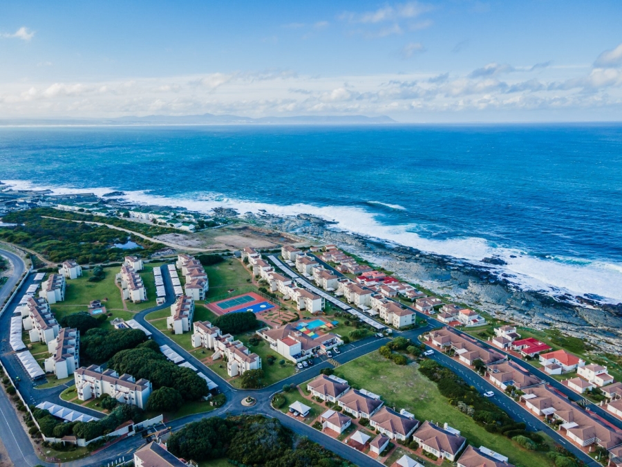 3 Bedroom Property for Sale in Westcliff Western Cape
